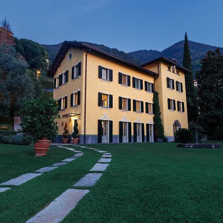 Villa Sinfonia By Myvillacollection Blevio Eksteriør billede