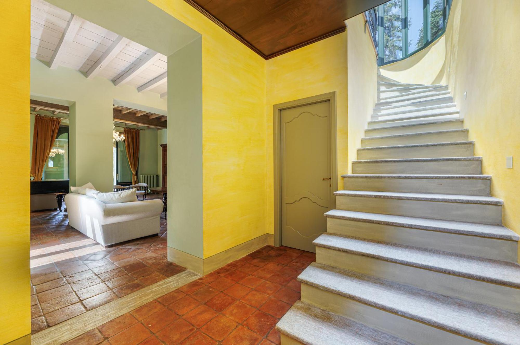 Villa Sinfonia By Myvillacollection Blevio Eksteriør billede