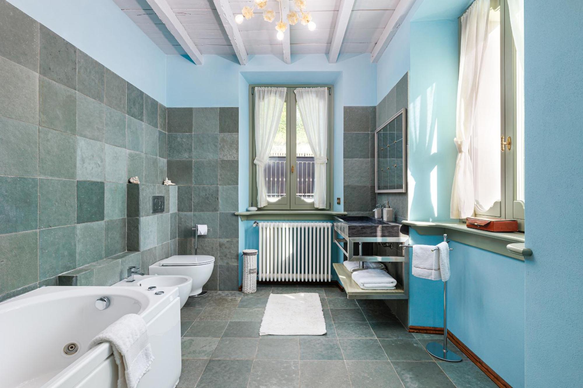Villa Sinfonia By Myvillacollection Blevio Eksteriør billede