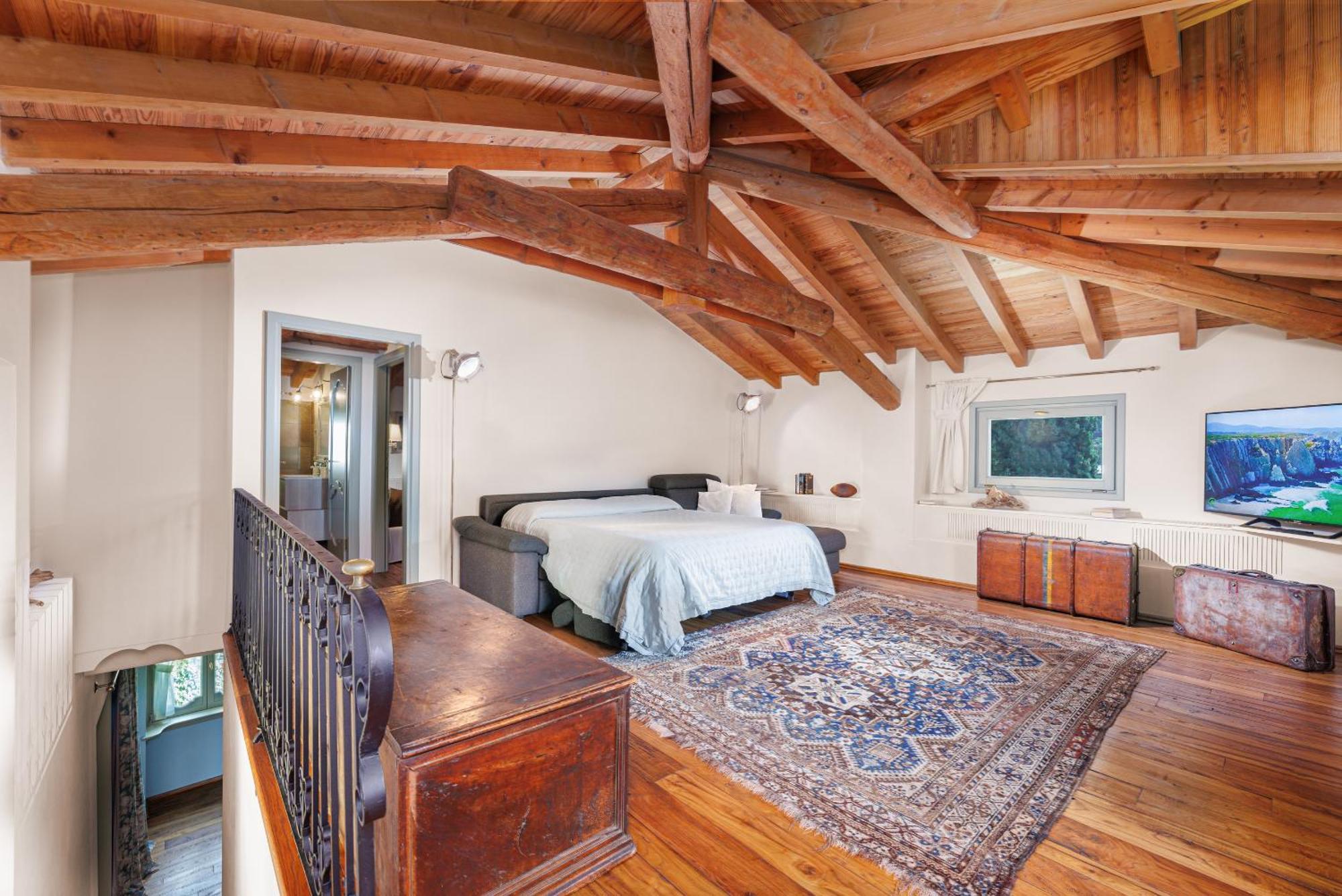 Villa Sinfonia By Myvillacollection Blevio Eksteriør billede
