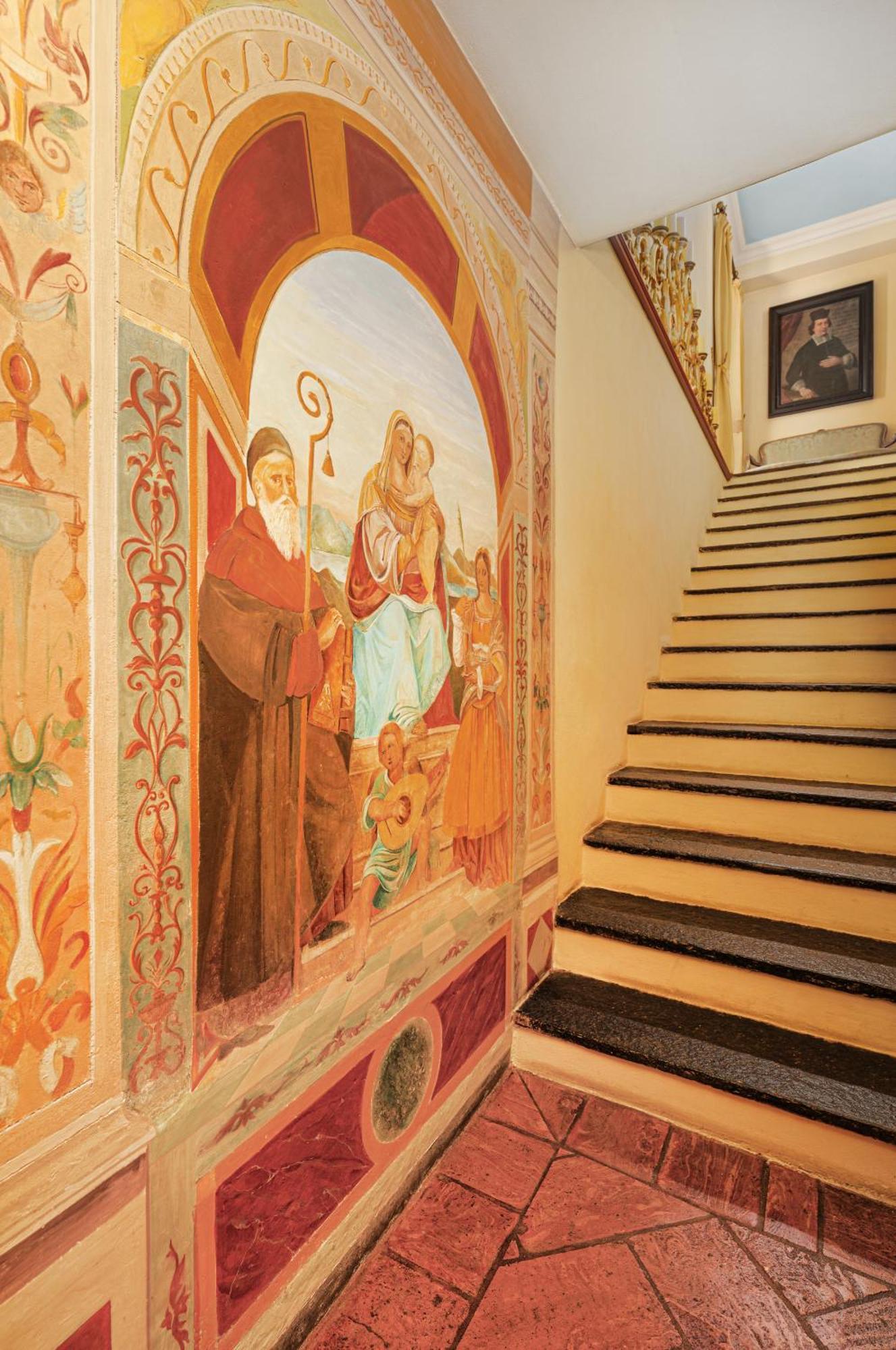 Villa Sinfonia By Myvillacollection Blevio Eksteriør billede