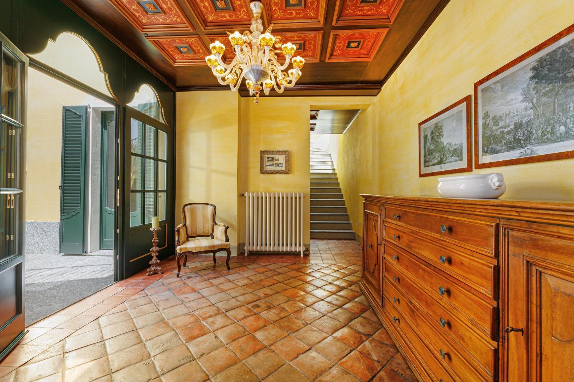 Villa Sinfonia By Myvillacollection Blevio Eksteriør billede