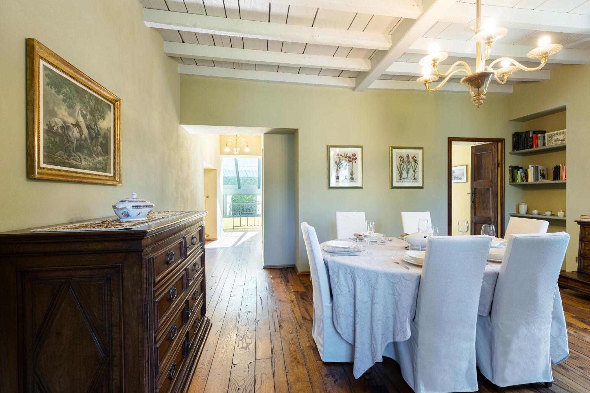 Villa Sinfonia By Myvillacollection Blevio Eksteriør billede