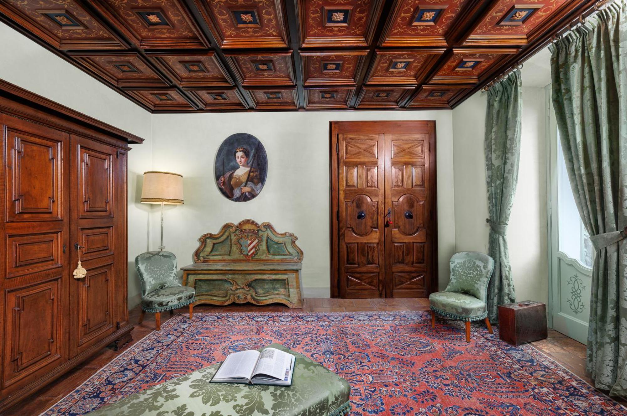 Villa Sinfonia By Myvillacollection Blevio Eksteriør billede