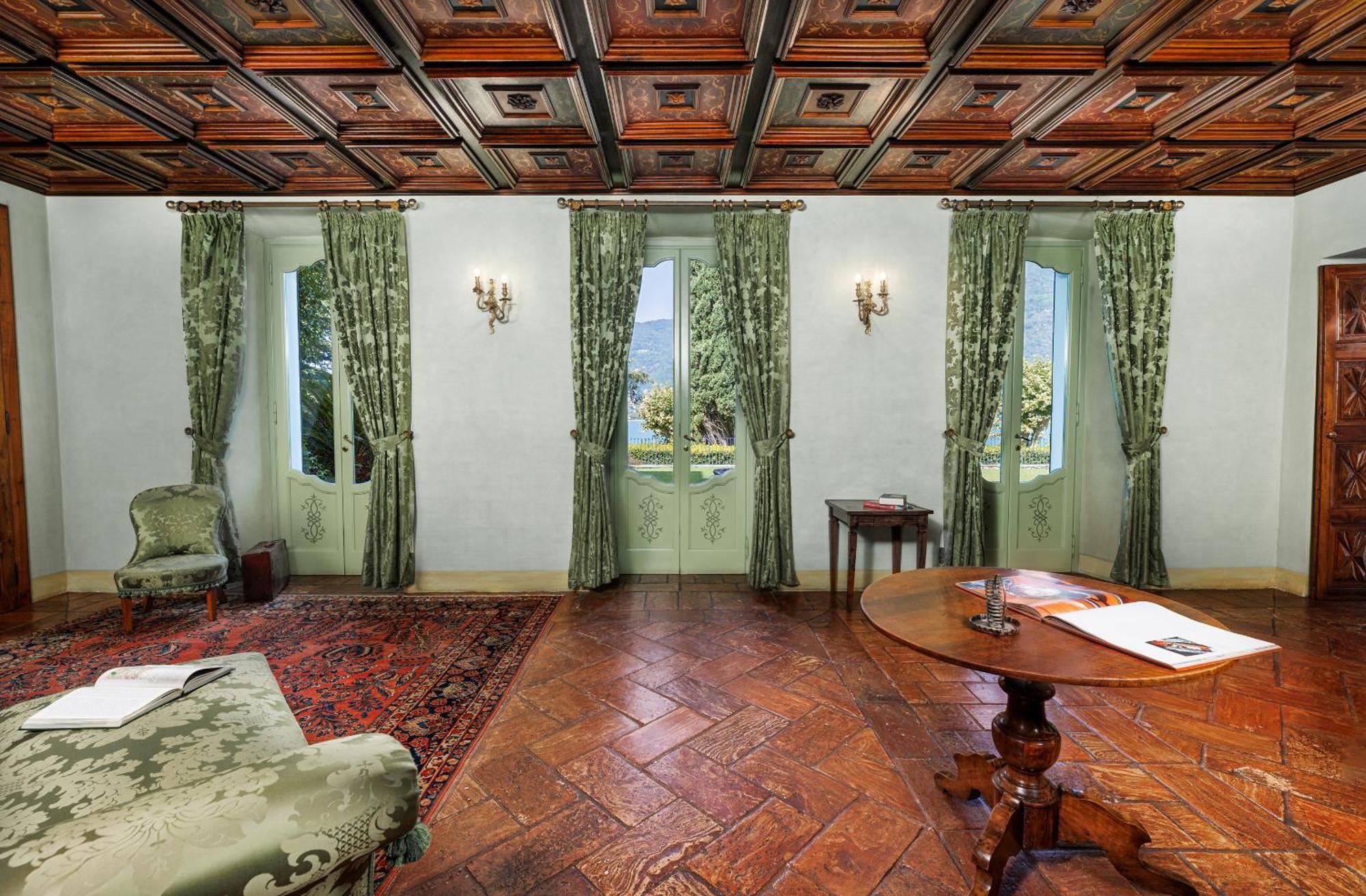 Villa Sinfonia By Myvillacollection Blevio Eksteriør billede