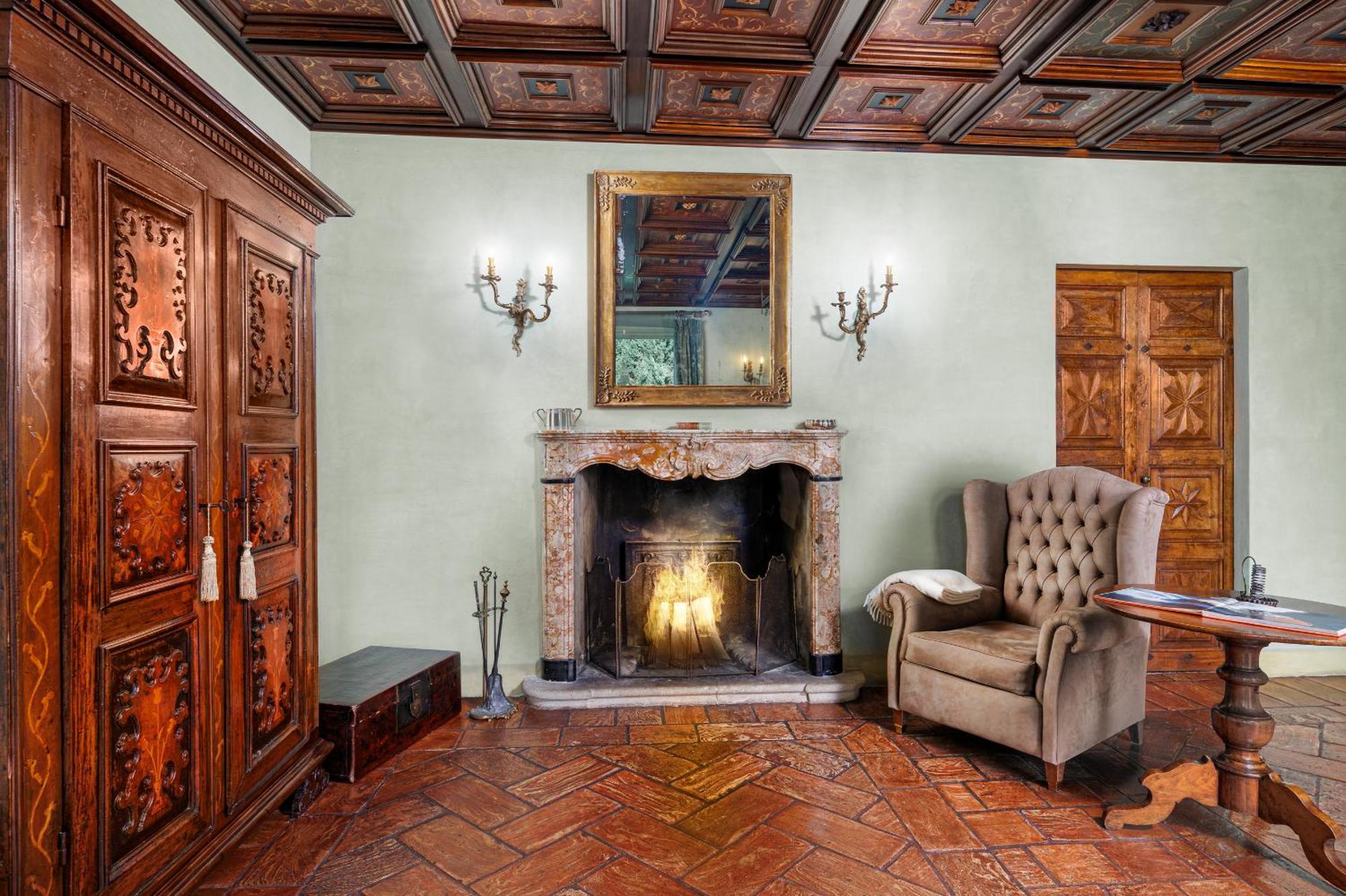Villa Sinfonia By Myvillacollection Blevio Eksteriør billede