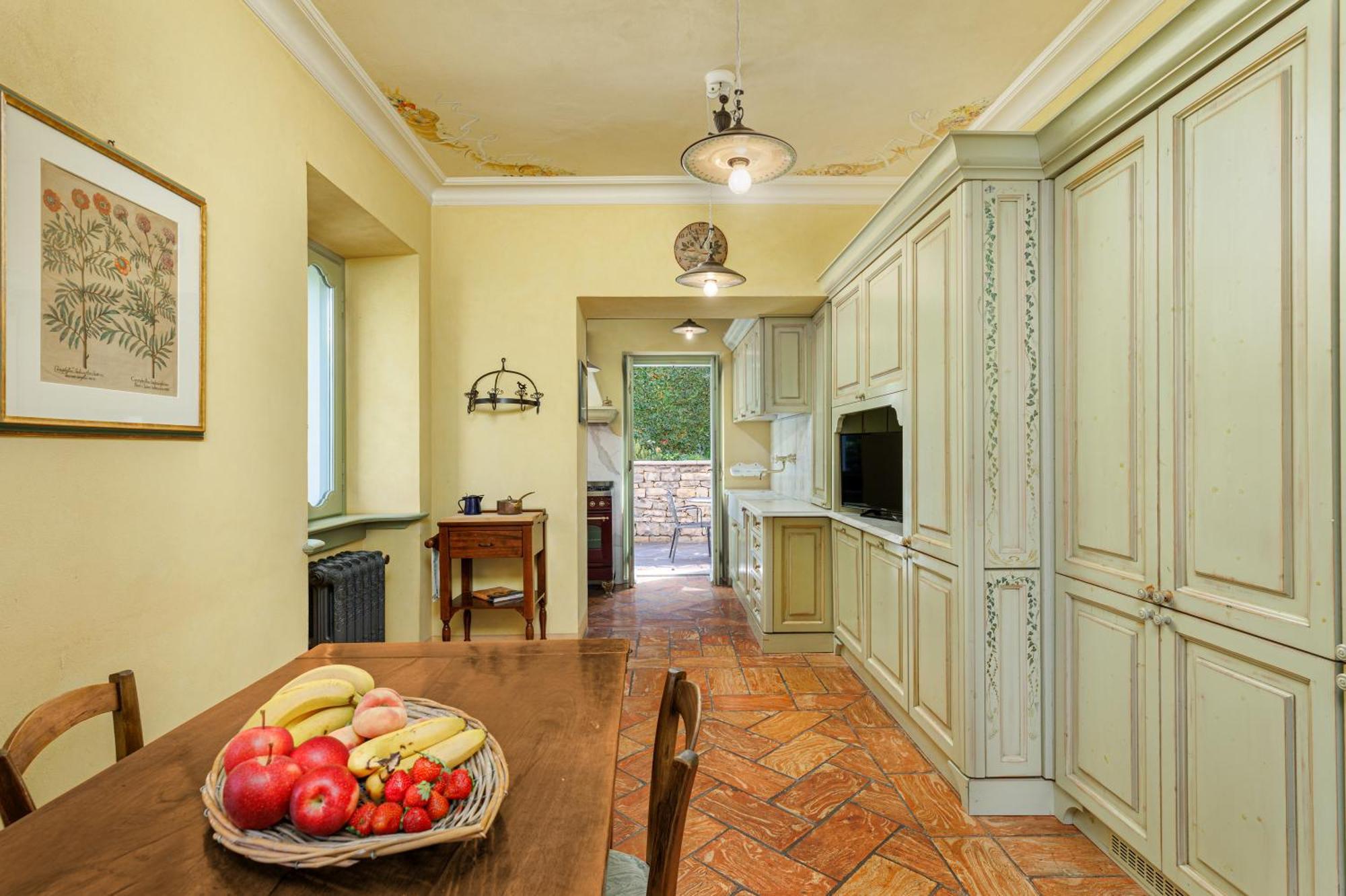 Villa Sinfonia By Myvillacollection Blevio Eksteriør billede
