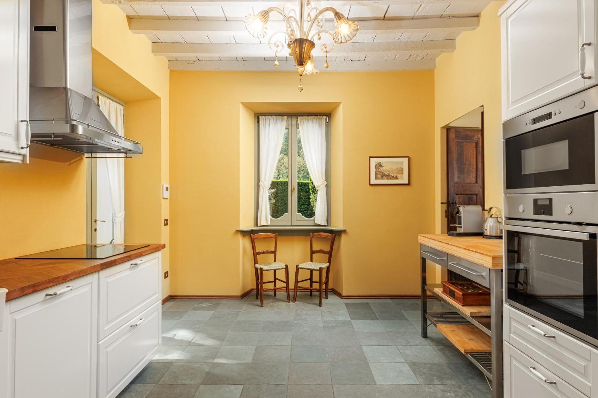 Villa Sinfonia By Myvillacollection Blevio Eksteriør billede