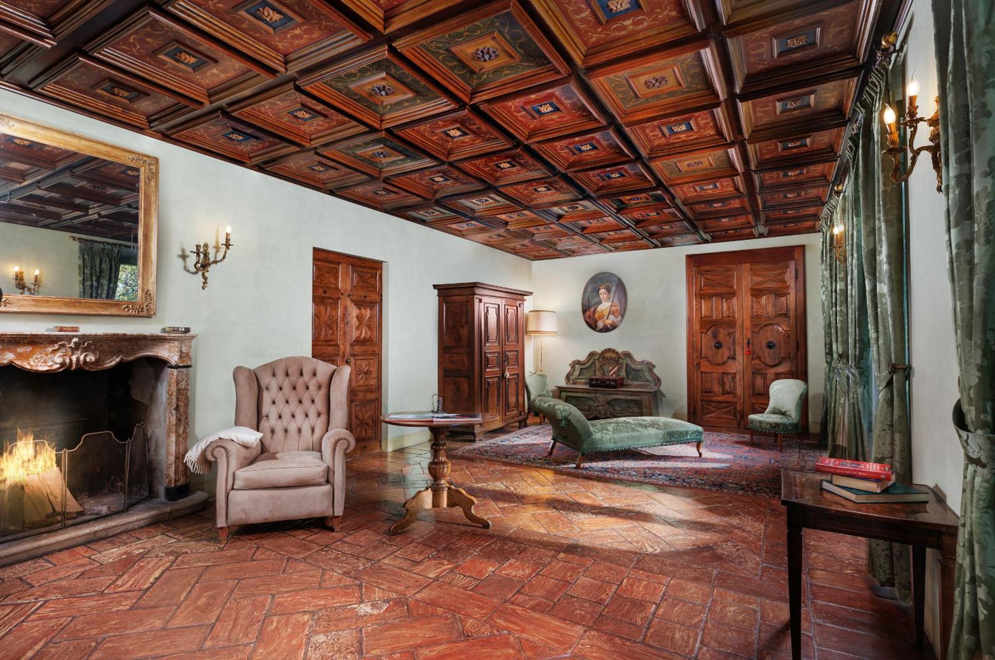 Villa Sinfonia By Myvillacollection Blevio Eksteriør billede